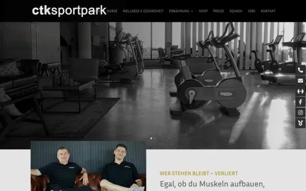 ctk-sportpark.de