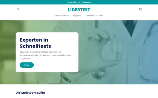 lidertest.de
