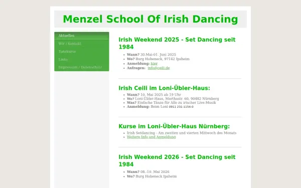 www.ceili.de