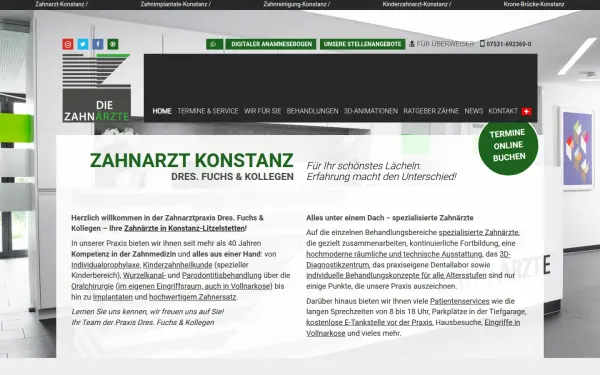 www.die-zahnaerzte.de
