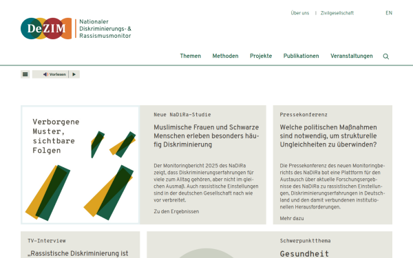 www.rassismusmonitor.de