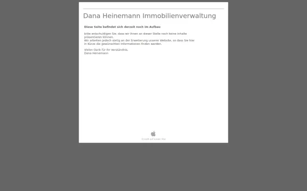 dirk-heinemann.de