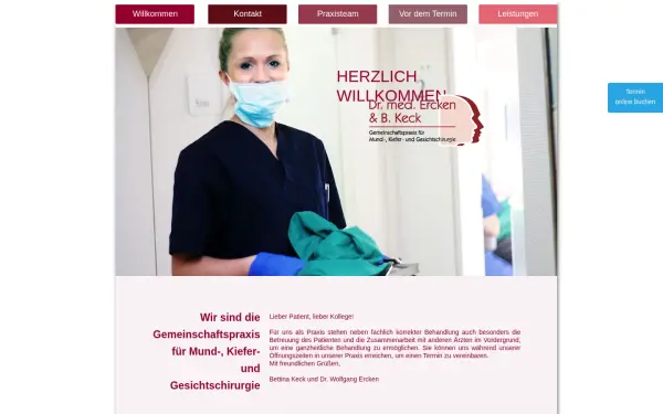 drercken.de