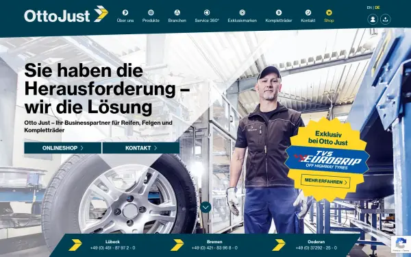 www.otto-just.de