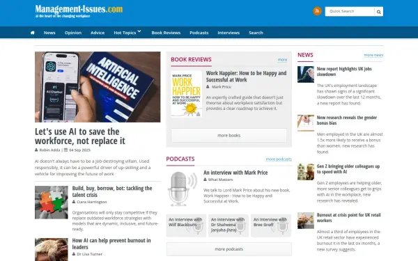 www.management-issues.com