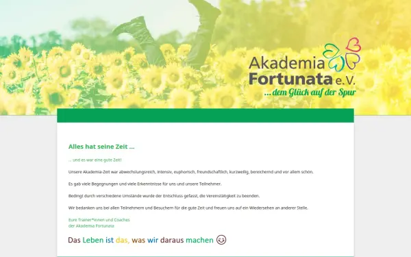 akademia-fortunata.de