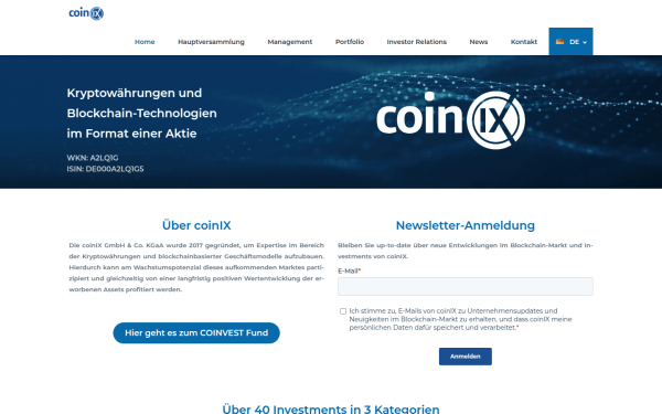 coinix.capital