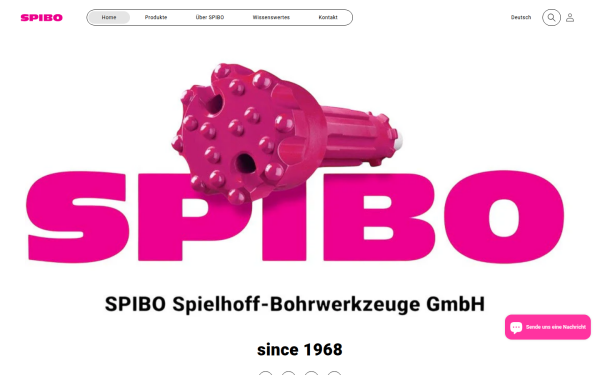 spibo.de