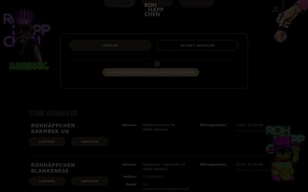 rohhaeppchen.simplywebshop.de