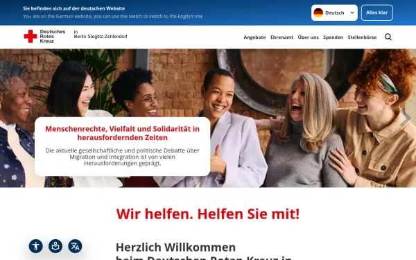 www.drk-sz.de