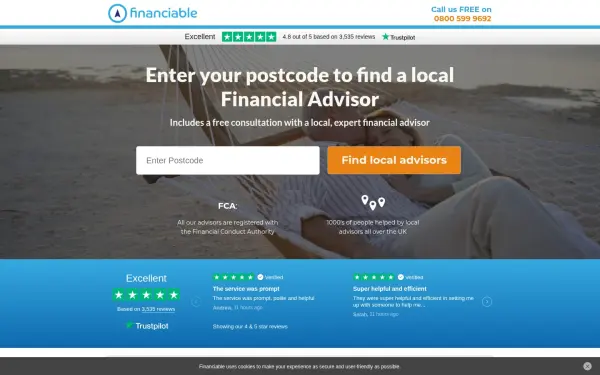 www.financiable.co.uk