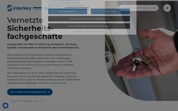 www.interkey.de
