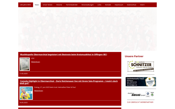 www.mv-obermarchtal.de