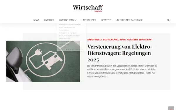 wirtschaft-magazin.de