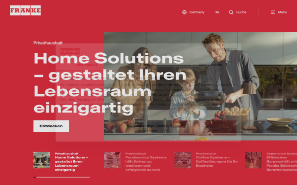 www.franke.com