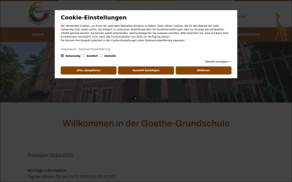 www.goethe-grundschule-potsdam.de