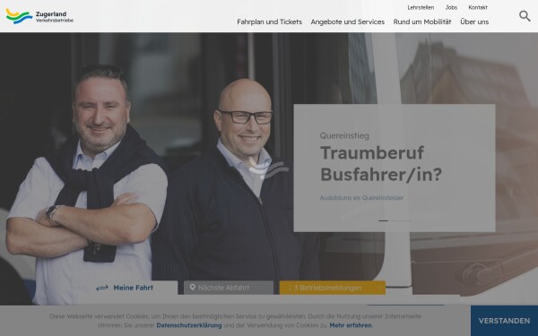 www.zvb.ch