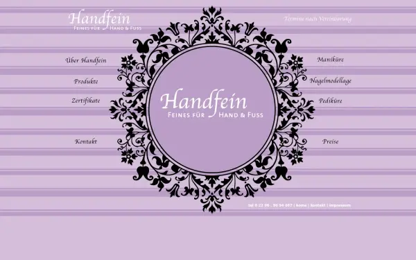 handfein.de