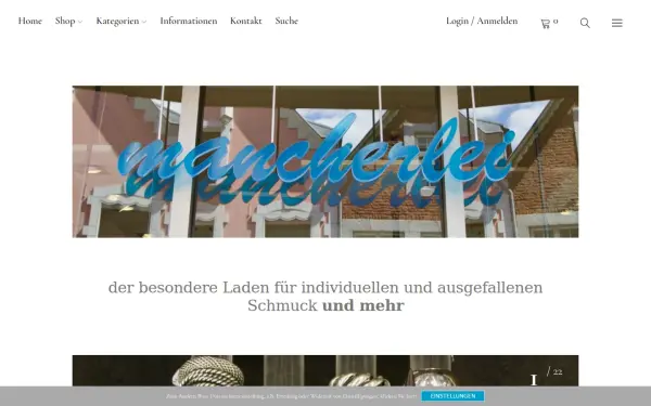 mancherlei-aachen.de