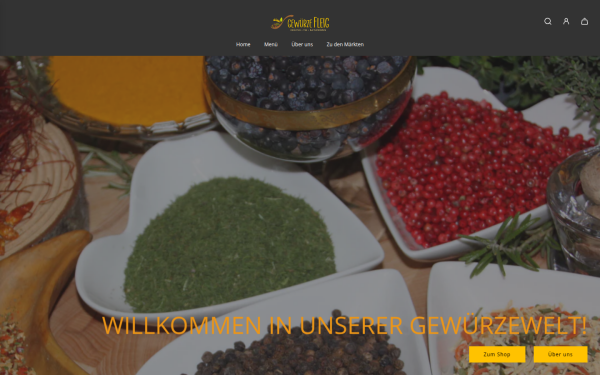 gewuerz-fleig.de