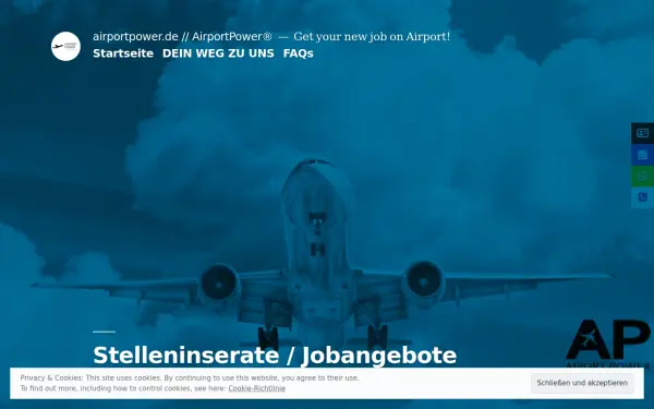 airportpower.de