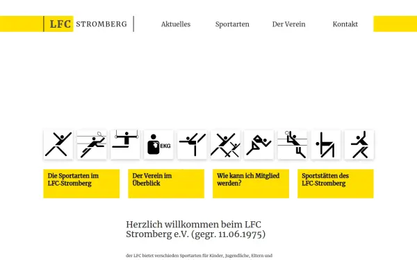 lfc-stromberg.de