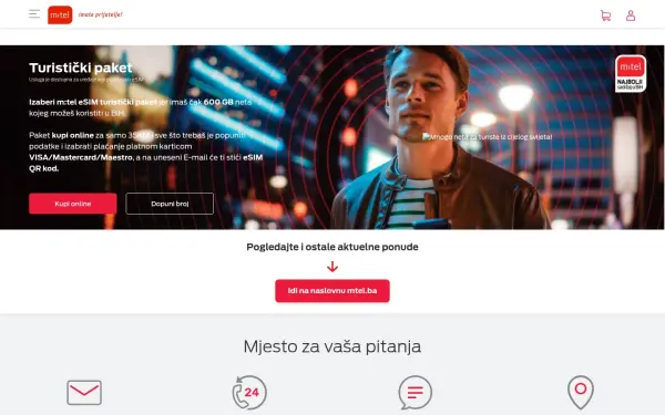 mtel.ba