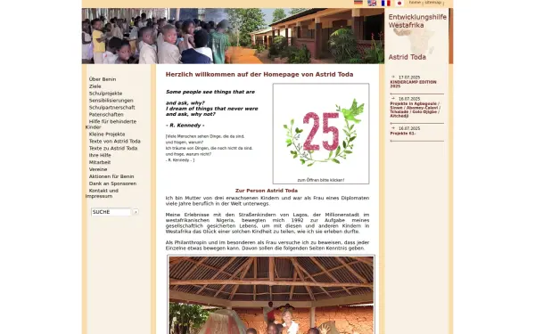 www.bildungswerk-westafrika.de