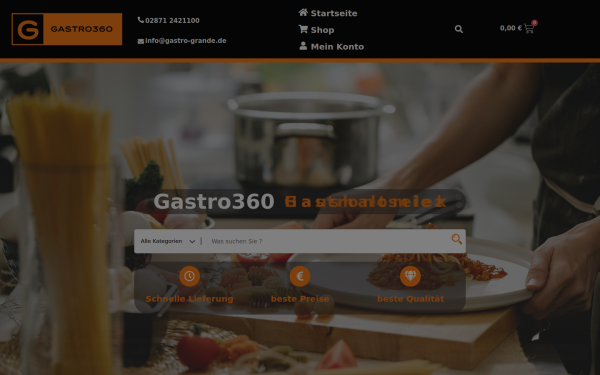 gastro360.de
