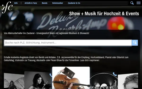 kuenstler-collection.de