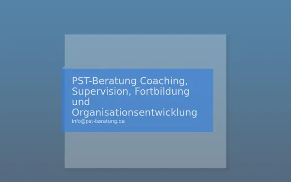 pst-beratung.de