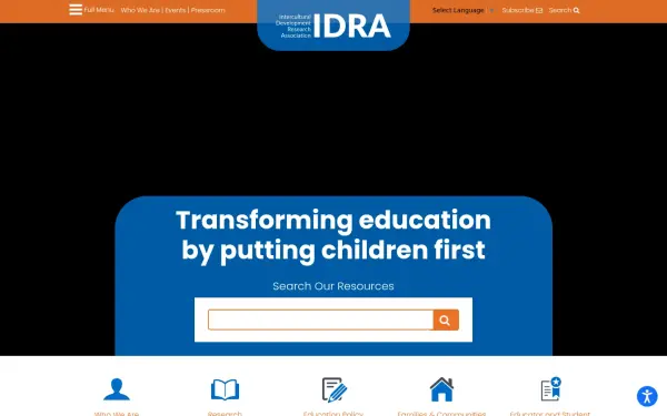 www.idra.org