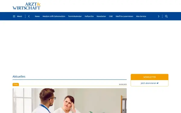 www.arzt-wirtschaft.de