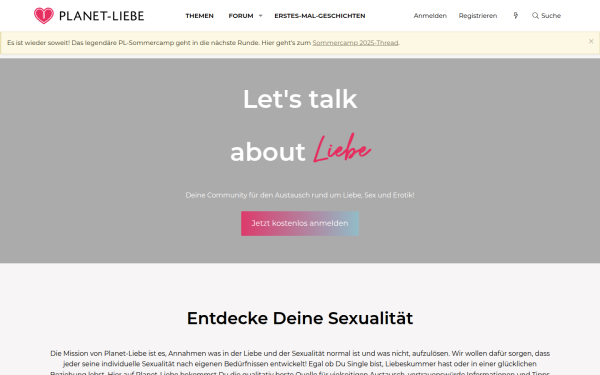 www.planet-liebe.com