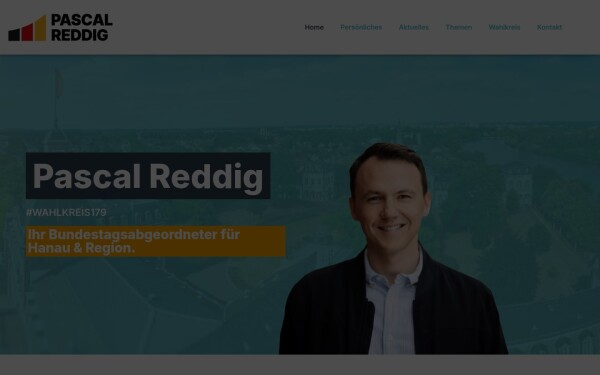 pascalreddig.de