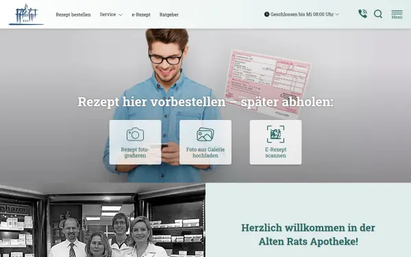 www.alte-rats-apotheke-neumuenster.de