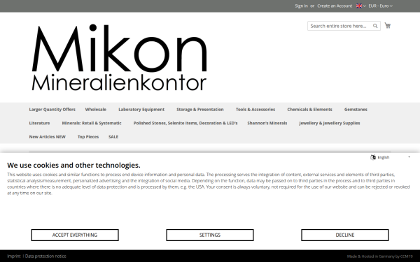 mikon-online.com