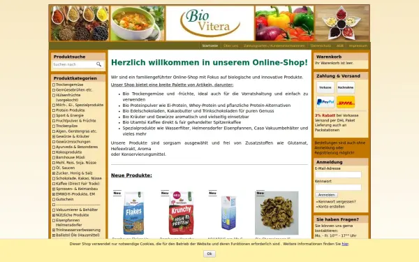 www.biovitera.de