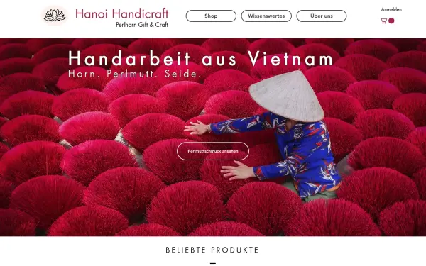 www.hanoi-handicraft.de