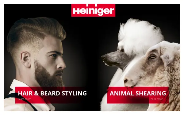 heiniger.com