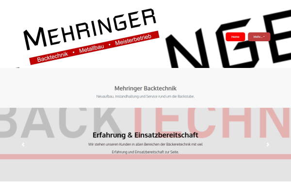 mehringer-backtechnik.de