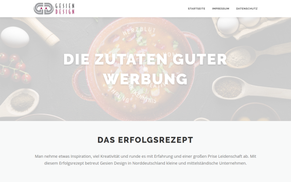 www.gesien-design.de