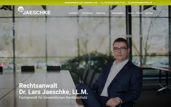 www.ipjaeschke.de