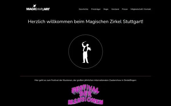 www.magic-stuttgart.de