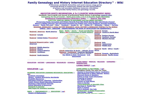 academic-genealogy.com