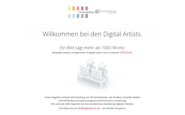 www.digitalartists.de