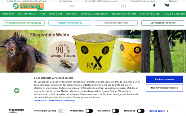 www.siepmann.net