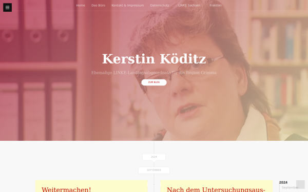 kerstinkoeditz.de