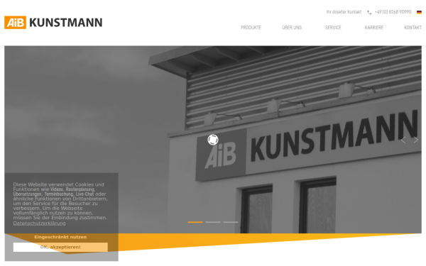 www.aib-kunstmann.com