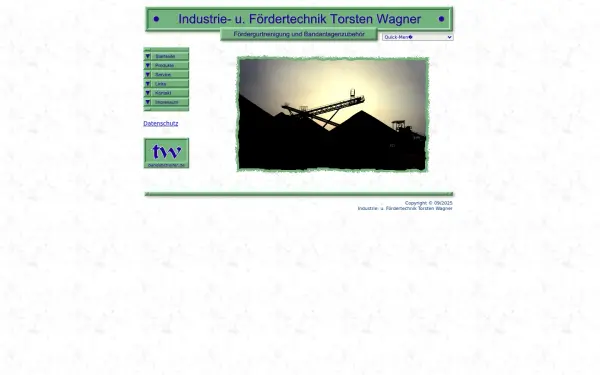 bandabstreifer.de